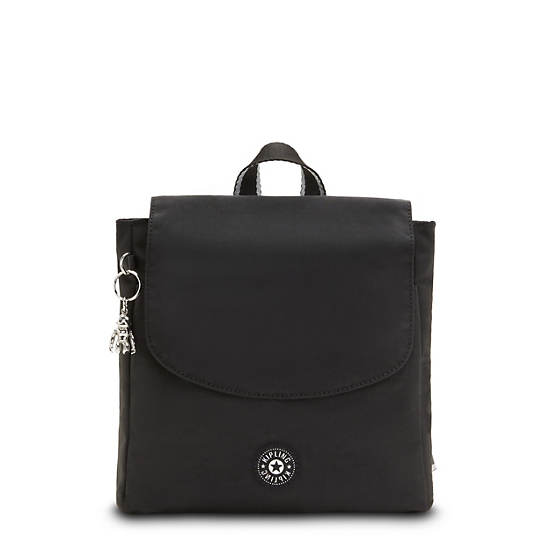 Kipling Dannie Small Backpacks Black | AU 1548PJ